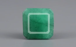 Zambian Emerald - 4.71 Carat Prime Quality  EMD-9649